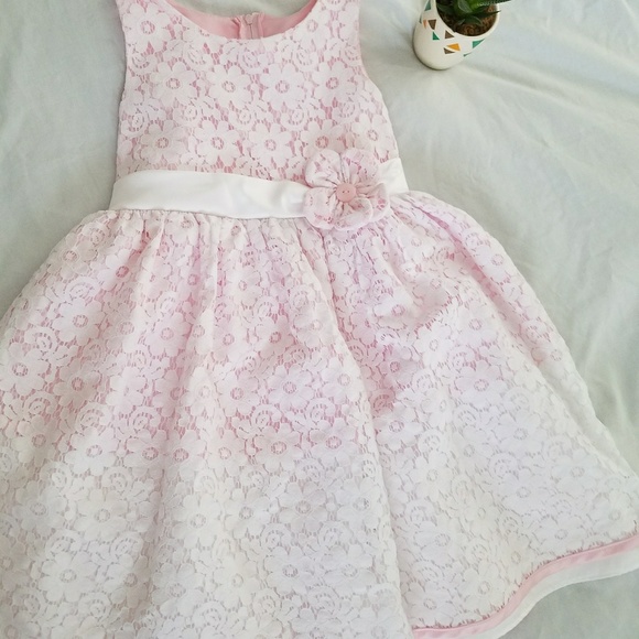 Jessica Ann Other - Dress